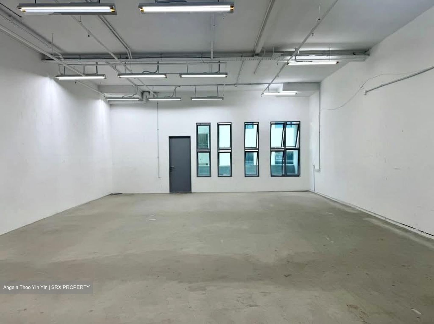 Ub Point (D14), Factory #566767631